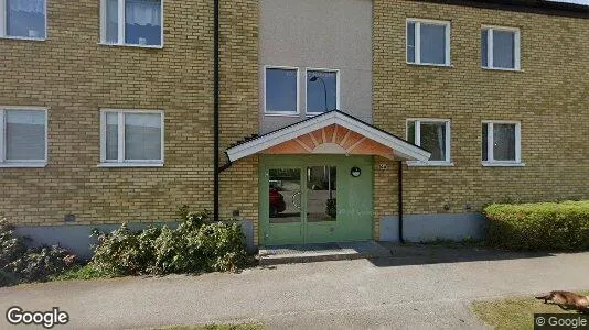 Lägenheter att hyra i Växjö - Bild från Google Street View