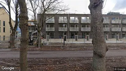 Lägenheter att hyra i Burlöv - Bild från Google Street View