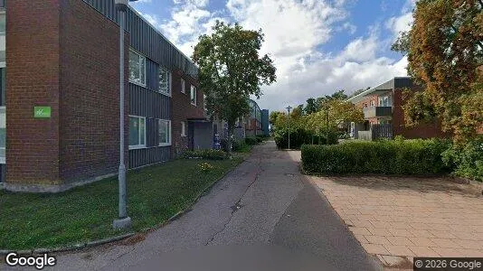 Lägenheter att hyra i Karlstad - Bild från Google Street View