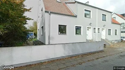 Lägenheter att hyra i Trelleborg - Bild från Google Street View