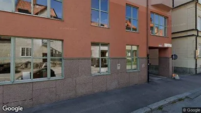 Lägenheter att hyra i Västerås - Bild från Google Street View