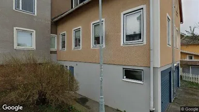 Lägenheter att hyra i Vaxholm - Bild från Google Street View