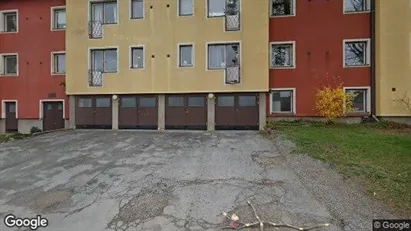 Lägenheter att hyra i Vaxholm - Bild från Google Street View