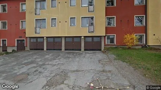 Lägenheter att hyra i Vaxholm - Bild från Google Street View