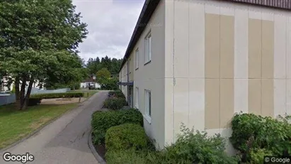 Lägenheter att hyra i Haninge - Bild från Google Street View