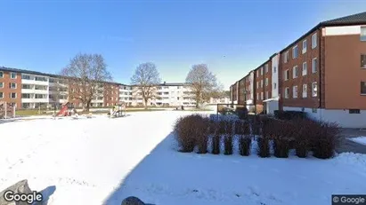 Lägenheter att hyra i Norrköping - Bild från Google Street View