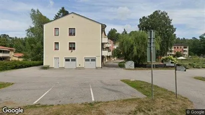 Lägenheter att hyra i Botkyrka - Bild från Google Street View