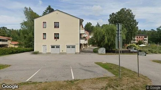 Lägenheter att hyra i Botkyrka - Bild från Google Street View