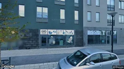 Lägenheter att hyra i Järfälla - Bild från Google Street View