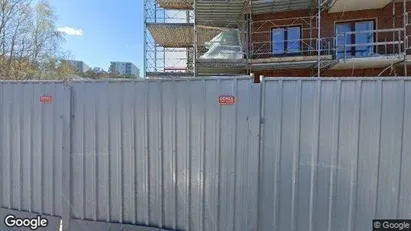 Lägenheter att hyra i Nacka - Bild från Google Street View