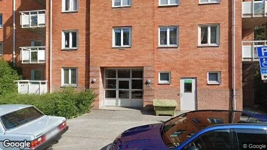 Lägenheter att hyra i Söderort - Bild från Google Street View