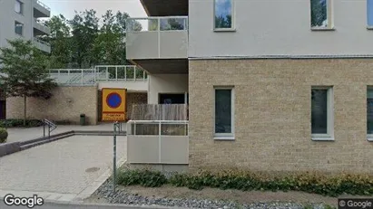 Lägenheter att hyra i Söderort - Bild från Google Street View