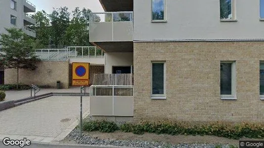 Lägenheter att hyra i Söderort - Bild från Google Street View