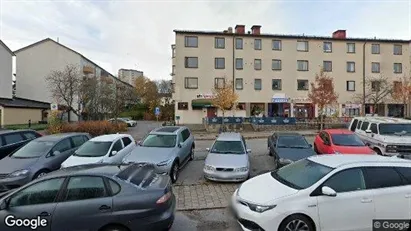 Lägenheter att hyra i Söderort - Bild från Google Street View