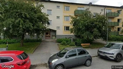 Lägenheter att hyra i Söderort - Bild från Google Street View