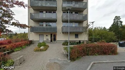 Lägenheter att hyra i Västerort - Bild från Google Street View