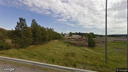 Lägenheter att hyra i Södermalm - Bild från Google Street View