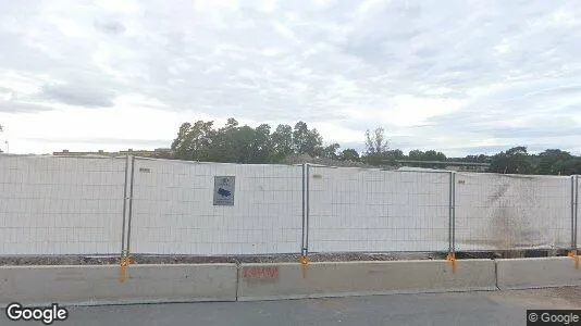 Lägenheter att hyra i Södermalm - Bild från Google Street View