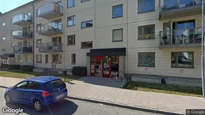 Lägenheter att hyra i Sundbyberg - Bild från Google Street View