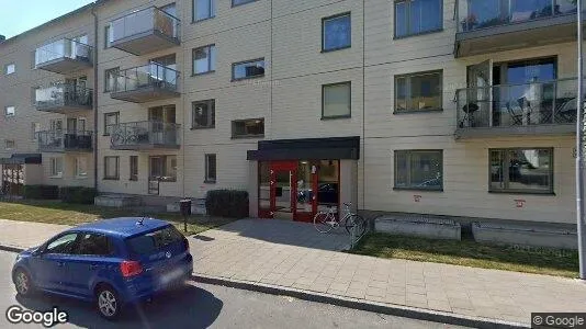 Lägenheter att hyra i Sundbyberg - Bild från Google Street View
