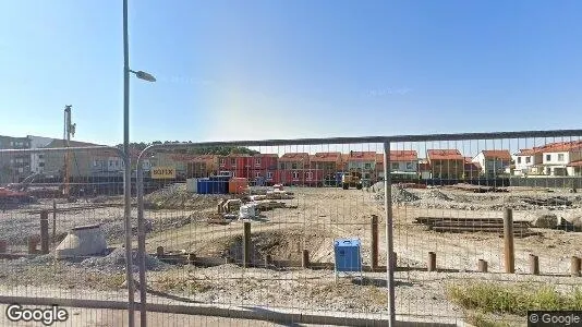 Lägenheter att hyra i Upplands Väsby - Bild från Google Street View