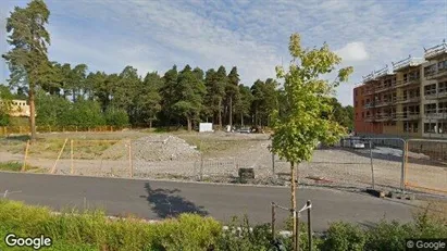 Lägenheter att hyra i Gävle - Bild från Google Street View