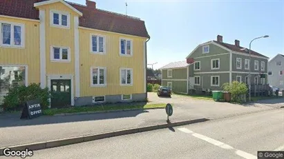 Lägenheter att hyra i Uddevalla - Bild från Google Street View