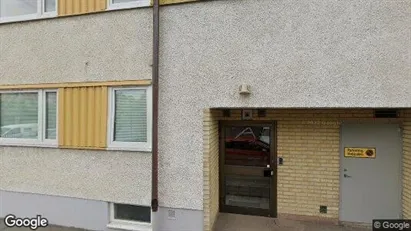 Lägenheter att hyra i Söderort - Bild från Google Street View