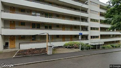 Lägenheter att hyra i Norra hisingen - Bild från Google Street View