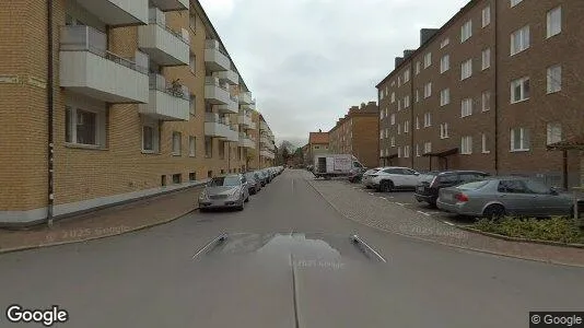 Lägenheter att hyra i Helsingborg - Bild från Google Street View
