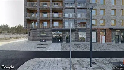 Lägenheter att hyra i Järfälla - Bild från Google Street View