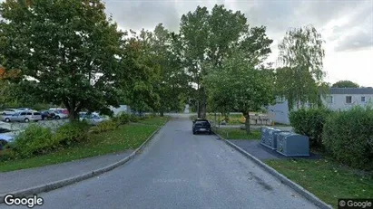 Lägenheter att hyra i Västerort - Bild från Google Street View