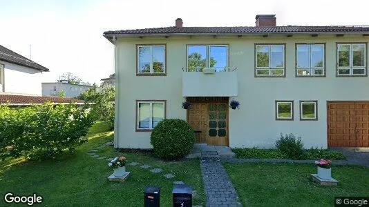 Lägenheter att hyra i Karlstad - Bild från Google Street View