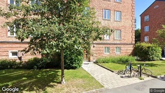 Lägenheter att hyra i Söderort - Bild från Google Street View