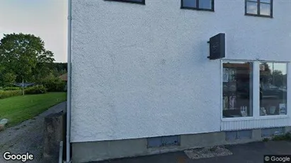 Lägenheter att hyra i Forshaga - Bild från Google Street View