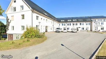 Lägenheter att hyra i Uppsala - Bild från Google Street View