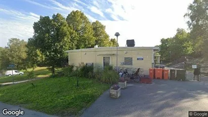 Lägenheter att hyra i Majorna-Linné - Bild från Google Street View