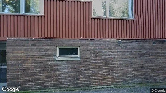 Lägenheter att hyra i Sundsvall - Bild från Google Street View