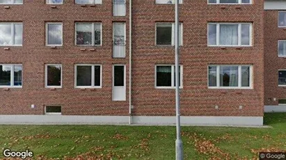 Lägenheter att hyra i Östra Göinge - Bild från Google Street View