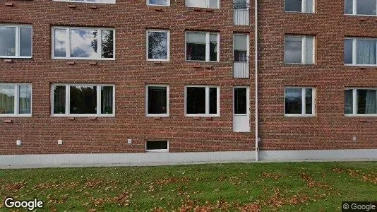Lägenheter att hyra i Östra Göinge - Bild från Google Street View
