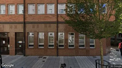 Lägenheter att hyra i Eskilstuna - Bild från Google Street View