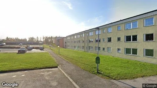 Lägenheter att hyra i Eskilstuna - Bild från Google Street View