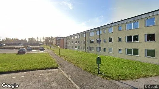 Lägenheter att hyra i Eskilstuna - Bild från Google Street View