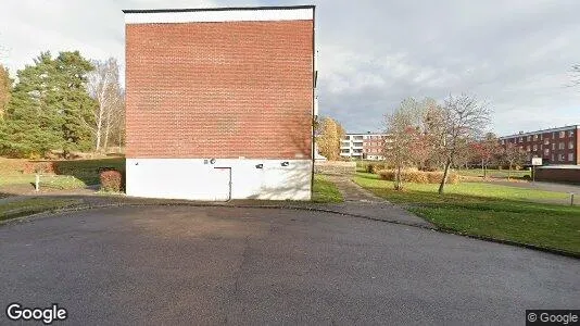 Lägenheter att hyra i Eskilstuna - Bild från Google Street View