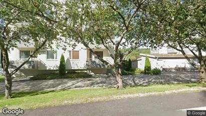 Lägenheter att hyra i Uddevalla - Bild från Google Street View