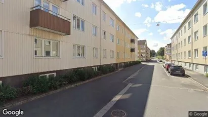 Lägenheter att hyra i Jönköping - Bild från Google Street View