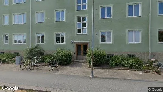 Lägenheter att hyra i Uppsala - Bild från Google Street View