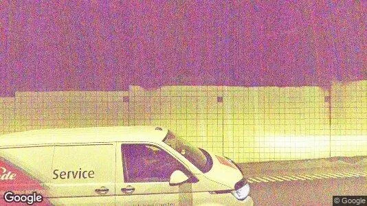 Lägenheter att hyra i Västra hisingen - Bild från Google Street View