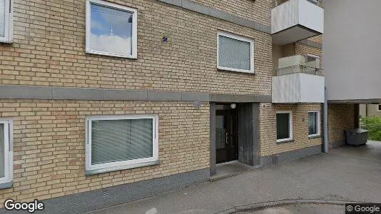 Lägenheter att hyra i Söderort - Bild från Google Street View