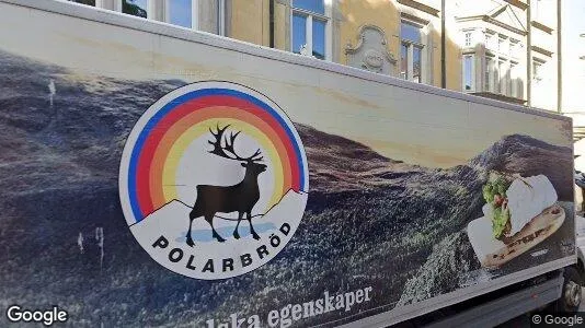 Lägenheter att hyra i Norrköping - Bild från Google Street View